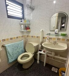 Blk 117 Bedok North Road (Bedok), HDB 3 Rooms #452741381
